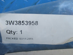 Bentley Continental GT GTC front grille right bracket #5043