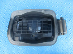 Rolls Royce Ghost fuel filler cover pot #5042