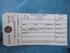 Bentley Gt Gtc Flying Spur air temperature sensor oem tested #2837