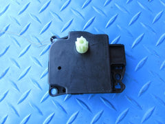 Maserati Ghibli Quattroporte Levante air door flap actuator #8615