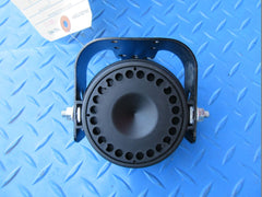 Maserati GranTurismo GranCabrio Quattroporte alarm siren #8613