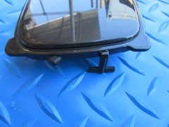 Rolls Royce Wraith Dawn Spirit of Ecstasy mascot trim cover #2787