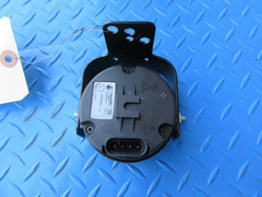 Maserati GranTurismo GranCabrio Quattroporte alarm siren #8613