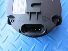 Maserati GranTurismo GranCabrio Quattroporte alarm siren #8613