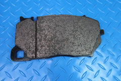 Lamborghini Urus front brake pads & sensors TopEuro #11105