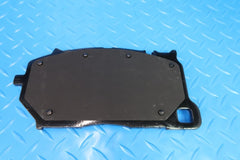 Lamborghini Urus front brake pads & sensors TopEuro #11105