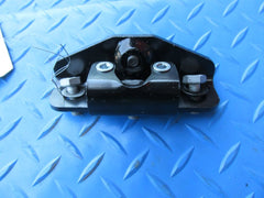 Ferrari 458 Italia 488 GTB Pista seat top tethers bracket #8618