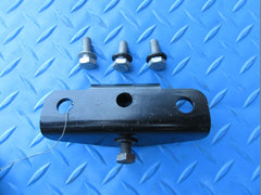 Ferrari 458 Italia 488 GTB Pista seat top tethers bracket #8618