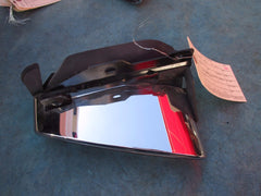 Bentley Continental Gt Gtc Speed left driver side exhaust tip