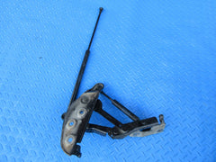 Bentley Continental Flying Spur GT GTC left hood hinge #1856