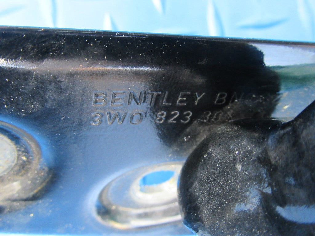Bentley Continental Flying Spur GT GTC left hood hinge #1856