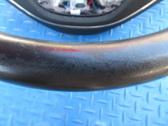 Maserati Quattroporte steering wheel #6398