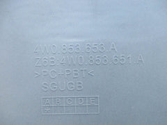 Bentley Continental Flying Spur radiator grill surround #5193