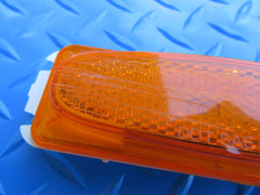 Bentley Continental GT GTC left side marker light #2779