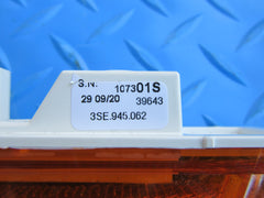 Bentley Continental Flying Spur right side marker light #2792