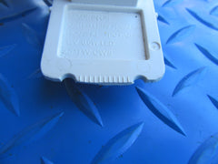 Bentley Continental Flying Spur right side marker light #2792