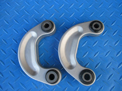 Bentley Continental Gtc Gt Flying Spur sway bar anti roll link 2 pcs #5189