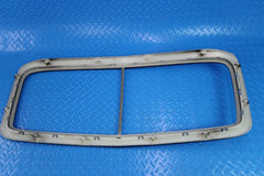 Bentley Continental Flying Spur main radiator grill black trim #11129