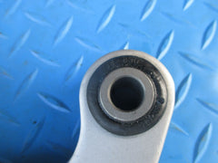 Bentley Continental Gtc Gt Flying Spur sway bar anti roll link #5188