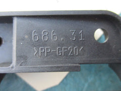 Rolls Royce Ghost headlight washer bracket #4785