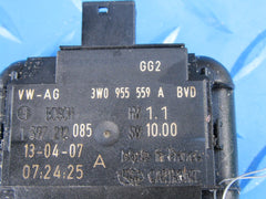 Bentley Continental GT GTC rain sensor #1749