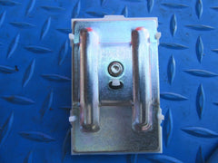 Maserati GranCabrio right window regulator with motor #6400