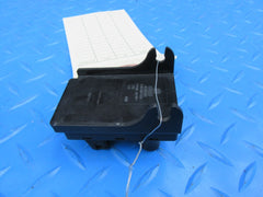 Bentley Continental Flying Spur GT GTC air quality sensor #1857