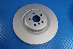 Rolls Royce Cullinan Phantom rear brake rotor TopEuro #9997