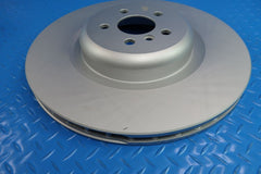 Rolls Royce Cullinan rear brake rotors TopEuro #9996