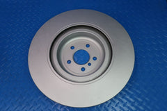 Rolls Royce Cullinan rear brake rotors TopEuro #9996