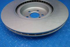 Rolls Royce Cullinan Phantom rear brake rotor TopEuro #9997