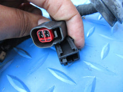 Bentley Continental GTC right door wire harness #8636