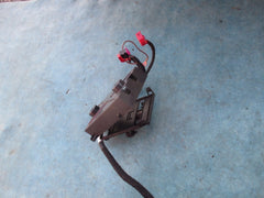 Bentley Continental Flying Spur Gt Gtc Evaporator Ac Blower Heater