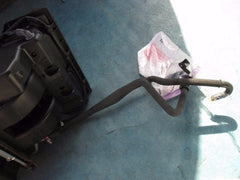 Bentley Continental Flying Spur Gt Gtc Evaporator Ac Blower Heater