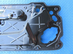 Bentley Continental GTC right door inner shell #8640