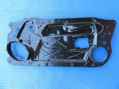 Bentley Continental GTC right door inner shell #8640