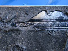 Rolls Royce Ghost Phantom Wraith Dawn Cullinan plastic emblem badge #2813