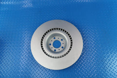 Bentley Gt GTc Flying Spur front brake disc rotors TopEuro #11963 WHOLESALE