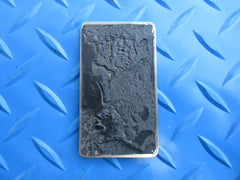 Rolls Royce Ghost Phantom Wraith Dawn Cullinan metal emblem badge #2812