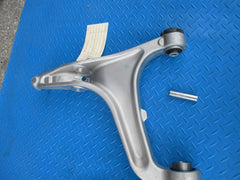 Maserati Ghibli M157 right front lower uppse control arm set #5182