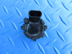 Rolls Royce Ghost right center front pdc sensor #2817