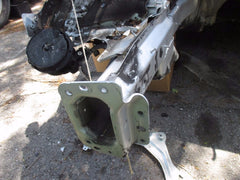 Bentley Continental Gt Gtc right passenger side chassis leg