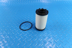 Lamborghini Urus Bentley Bentayga engine oil filter TopEuro #12011