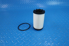 Lamborghini Urus Bentley Bentayga engine oil filter TopEuro #12011
