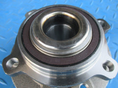 Maserati Ghibli Quattroporte front wheel hub bearing #5172