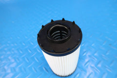 Lamborghini Urus Bentley Bentayga engine oil filter TopEuro #12011