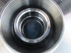 Bentley Gt Gtc Flying Spur front rear left right wheel hub bearing 1pc #5174