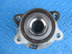 Bentley Gt Gtc Flying Spur front left right wheel hub bearing SKF OE #6749