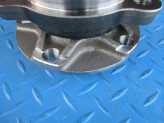 Bentley Gt Gtc Flying Spur front left right wheel hub bearing SKF OE #6749