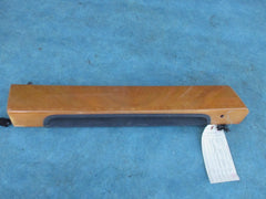 Rolls Royce Phantom Rr1 left front driver door trim panel #3050
